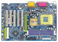 GIGABYTE GA-7VA (Rev 1.x)