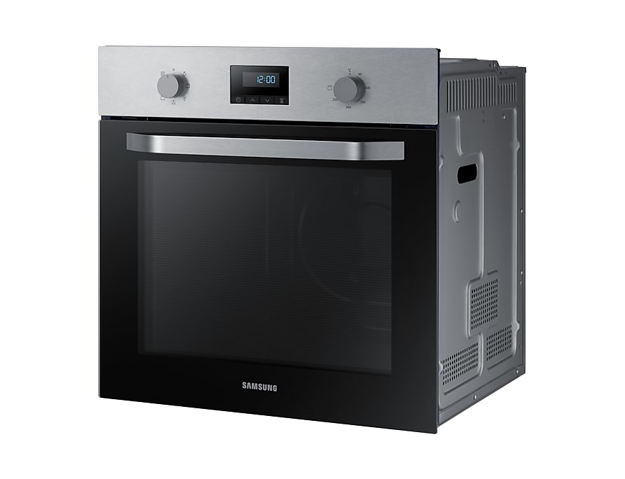 Samsung NV72M1010BS oven – image 2