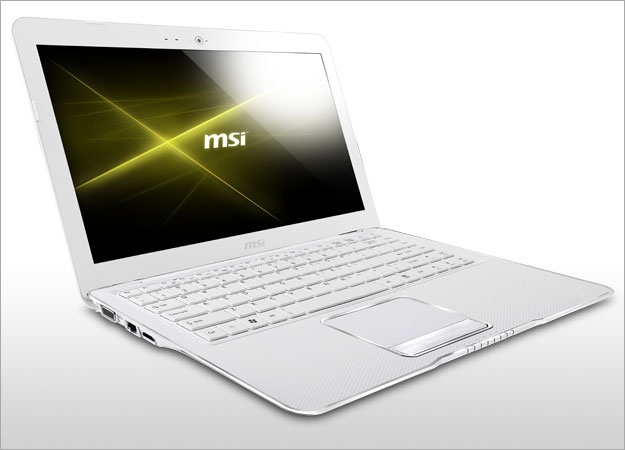 MSI X-Slim Series X370-082FR E-350 – image 2
