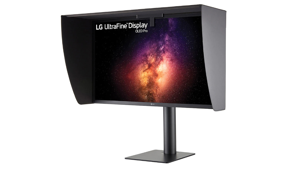 LG 27BP95E-B computer monitor – image 3