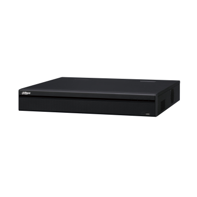 Dahua Technology Ultra NVR5464-4KS2 1.5U Черный