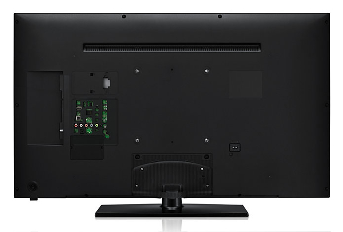 Samsung UE39F5000 99.1 cm (39") Full HD Black – image 7