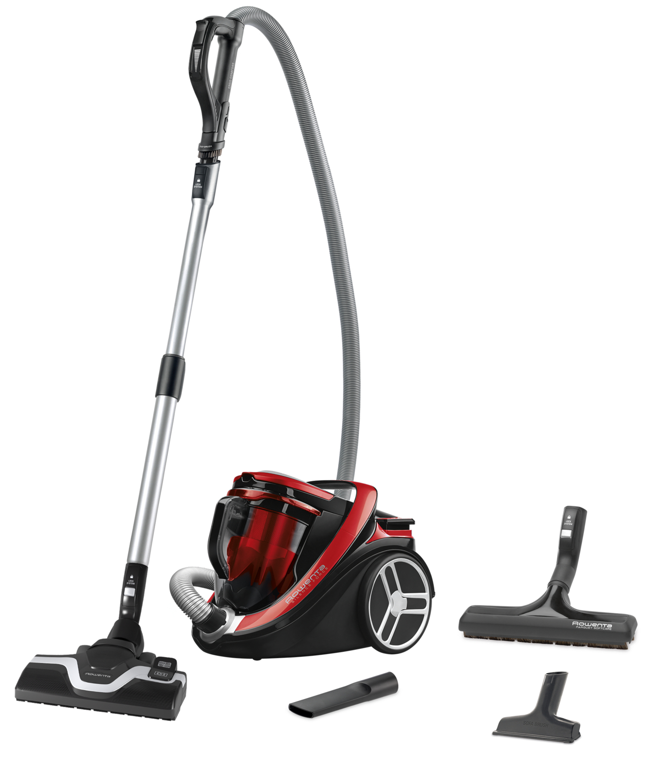 Rowenta Silence Force RO7649