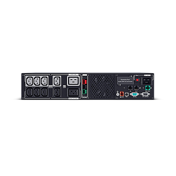 CyberPower PR3000ERTXL2UAB uninterruptible power supply (UPS) Line-Interactive 3 kVA – image 4