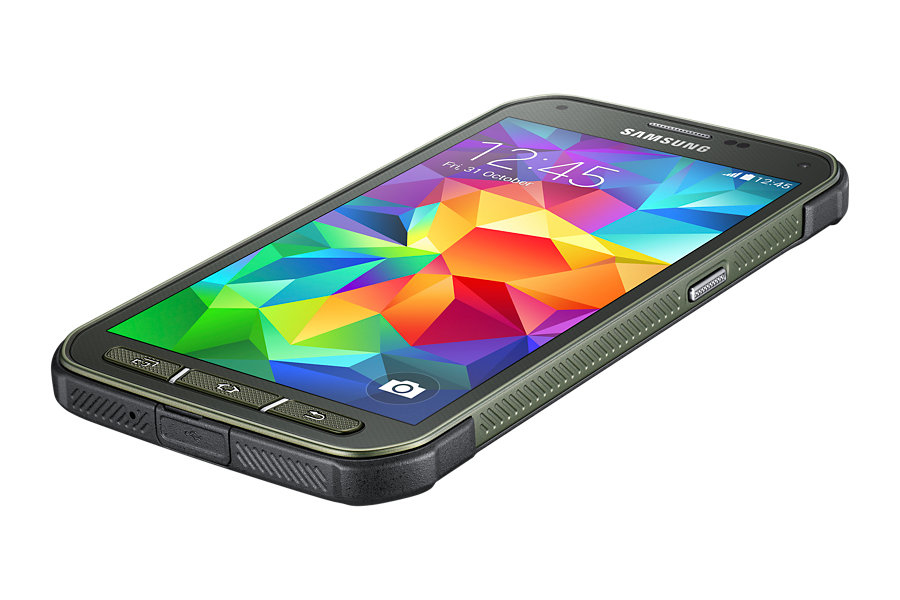 Samsung Galaxy S5 Active SM-G870F – image 5