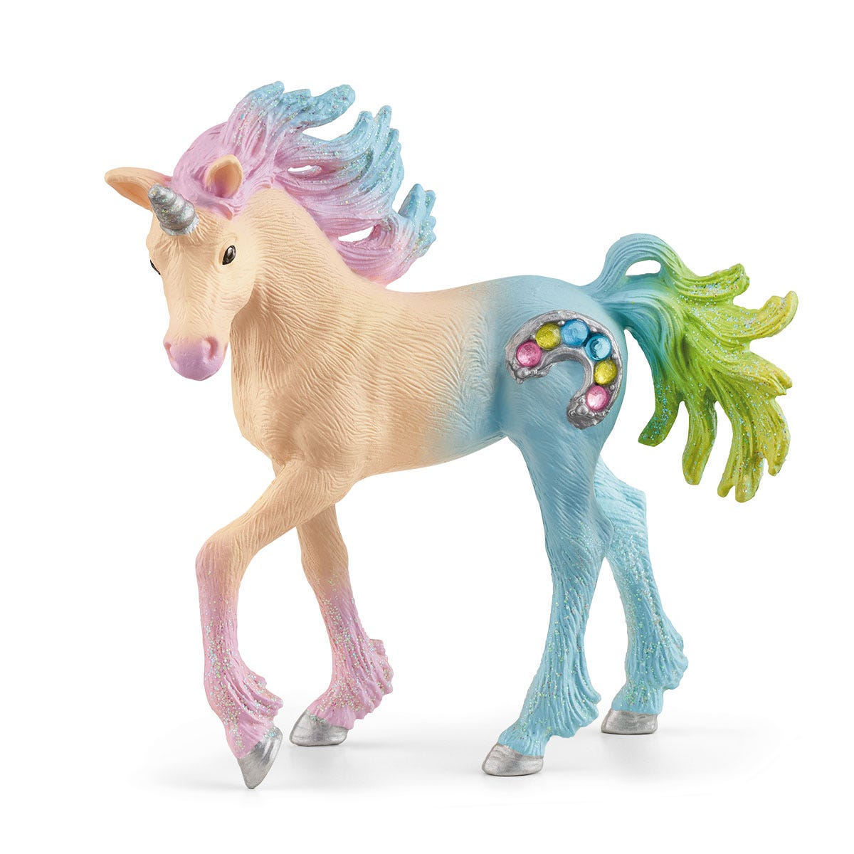 schleich BAYALA 70724 lasten leluhahmo