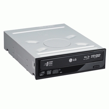 LG CH08 optical disc drive Internal – image 2