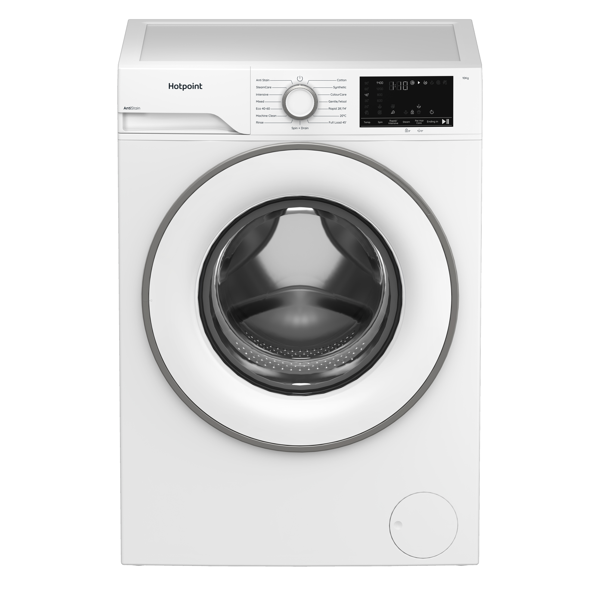 Hotpoint HA 101 ANTI STAIN UK – image 5