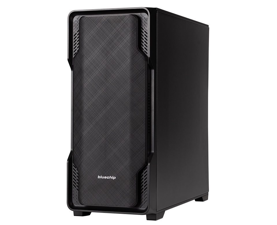 bluechip BUSINESSline Workstation WS3400 *AI ready* Intel® Core™ Ultra 7 Prozessor 265K / bis zu 5.50 GHz, Wasserkühlung, Windows 11 Pro, Intel® Z890, 32 GB DDR5, 500 GB NVMe SSD, 2,5 Gb/s Ethernet, MediaTek Wi-Fi 7, Bluetooth 5.4, NVIDIA RTX™ 4000 Ada Generation image 3