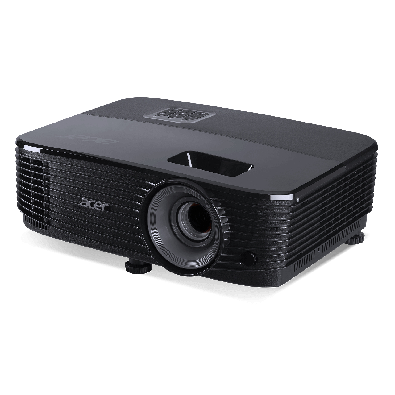 Acer X1223H 3600 ANSI lumens Black – image 5