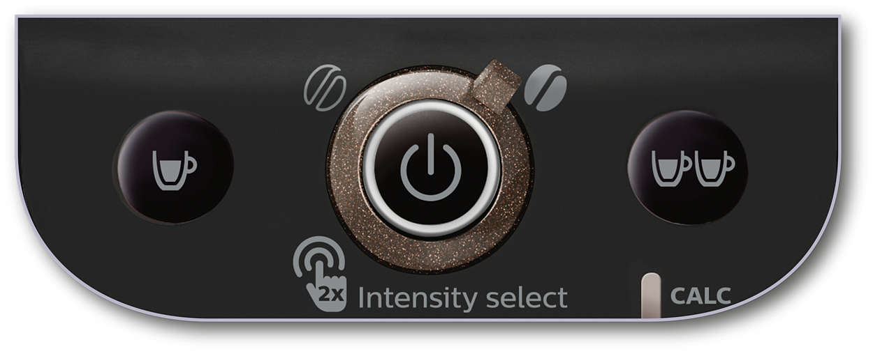Philips Senseo HD6566/60 coffee maker Fully-auto Pod coffee machine – image 4