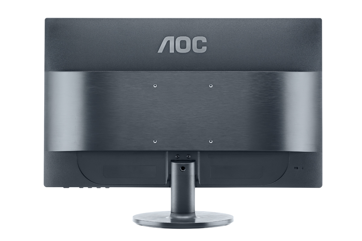 AOC E2460SHU computer monitor – image 2