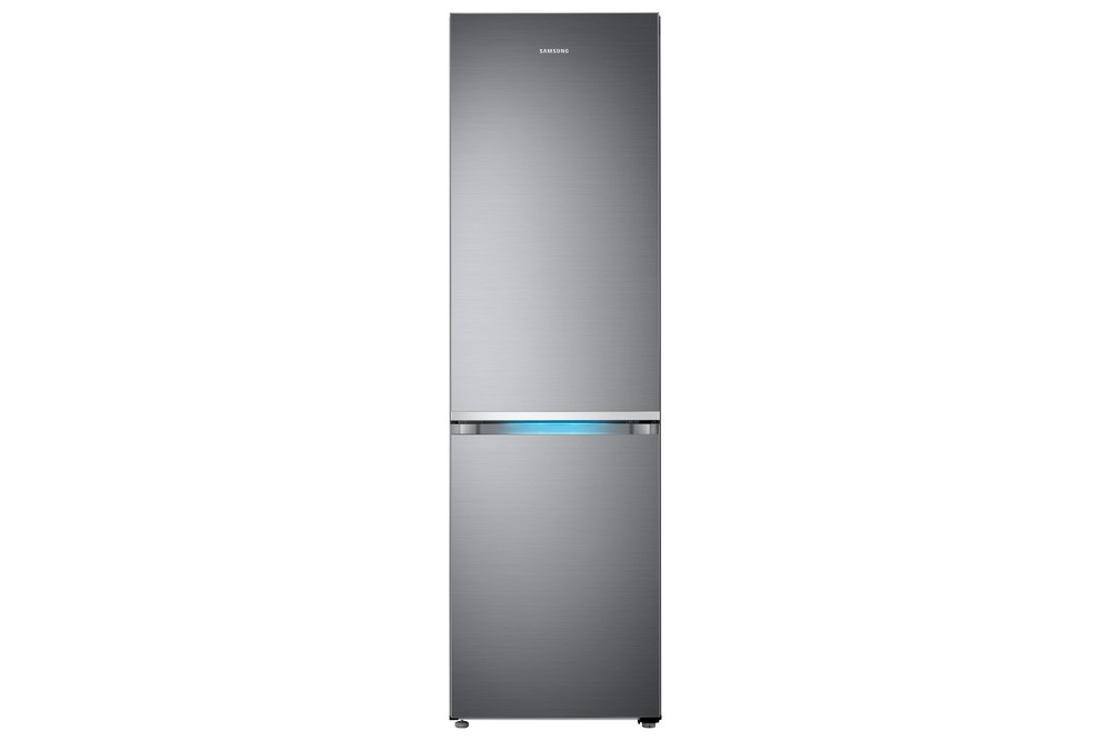 Samsung RL41R7799SR/EG fridge-freezer Freestanding – image 1