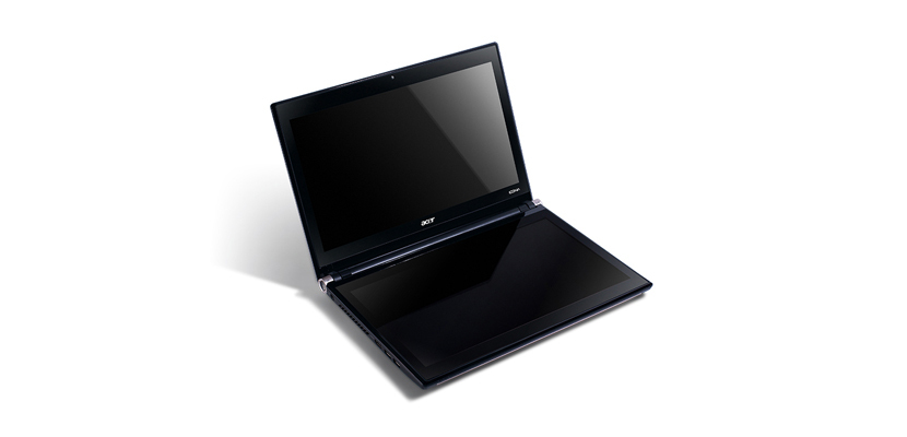 Acer Iconia 6120 Intel® Core™ i5 i5-480M – image 2