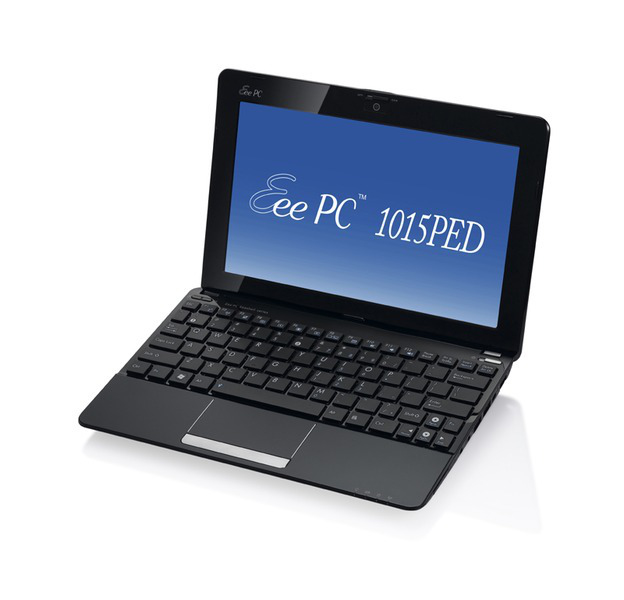 ASUS 1015PED-BLK052S Intel Atom® N455 Netbook – image 2