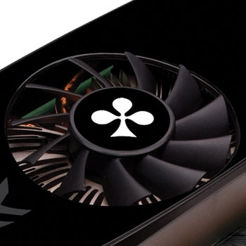 CLUB3D GTX 460 – image 3