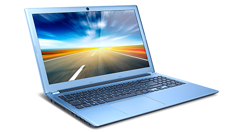Acer Aspire 531-21174G50Mabb Intel® Pentium® 2117U Laptop – image 1