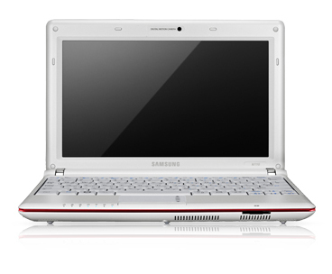 Samsung N110 Intel Pentium Mobile N270 Netbook – image 3