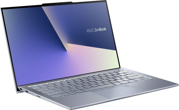 ASUS Zenbook S13 UX392FN-AB019T Intel® Core™ i5 i5-8265U Laptop – image 2