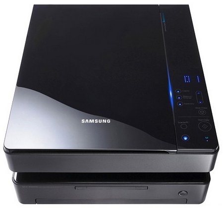 Samsung SCX-4500W multifunction printer Laser A4 – image 1