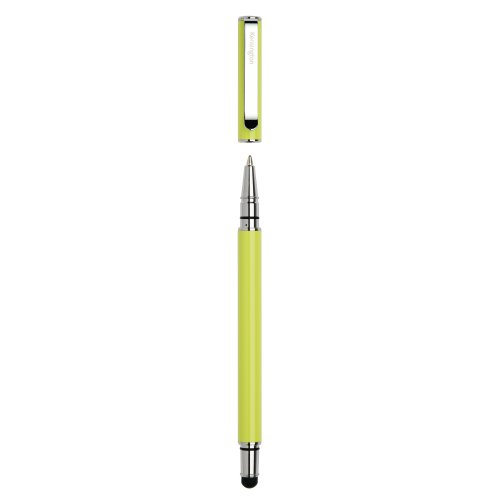 Kensington Virtuoso™ Stylus and Pen for Tablets - Chartreuse – image 4