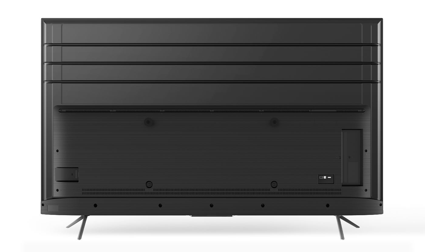 Hisense 75U7G TV 190.5 cm (75") 4K Ultra HD Smart TV Wi-Fi Black, Grey – image 3