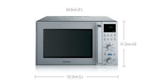 Samsung CE1150 – image 2
