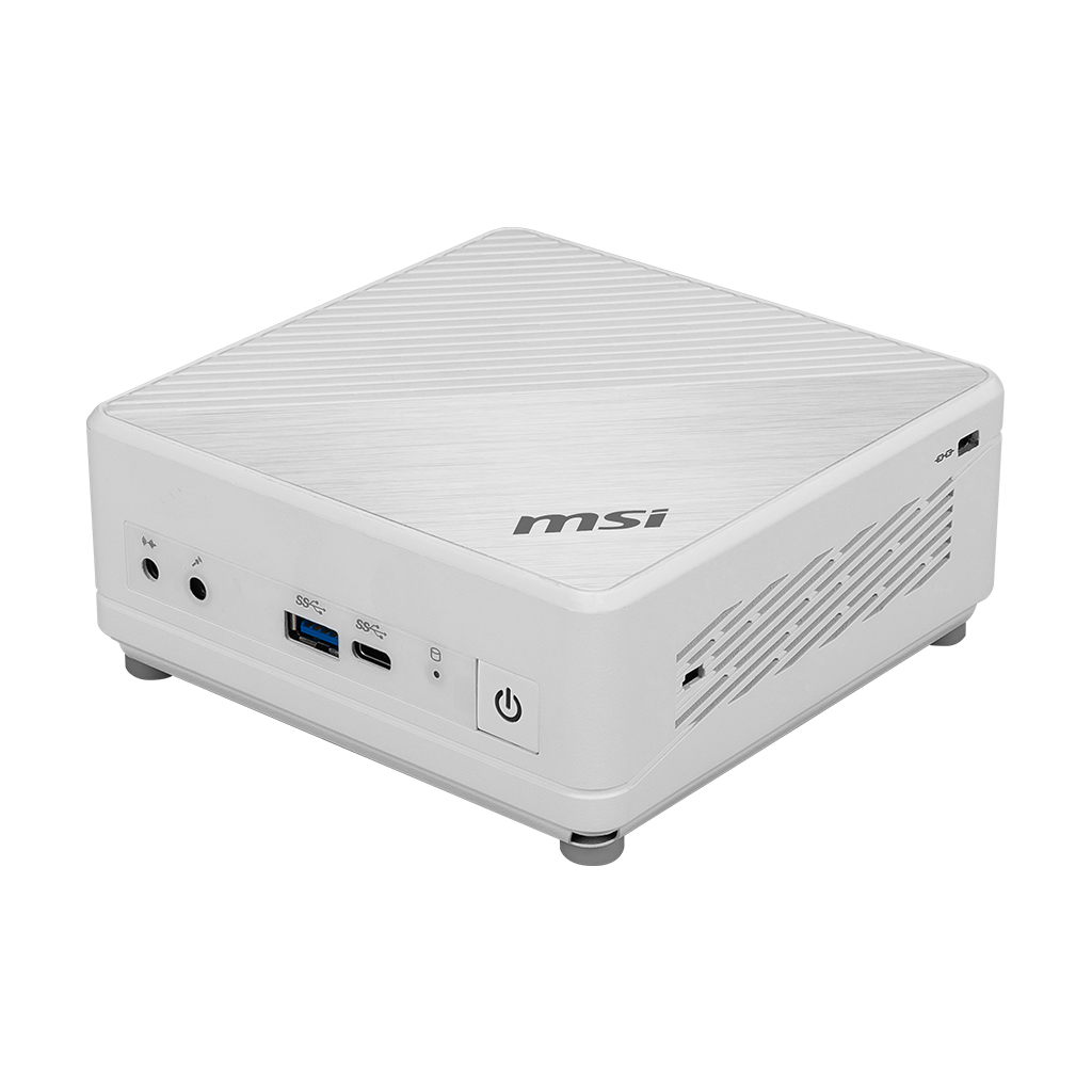 MSI 5 10M-648US – image 1