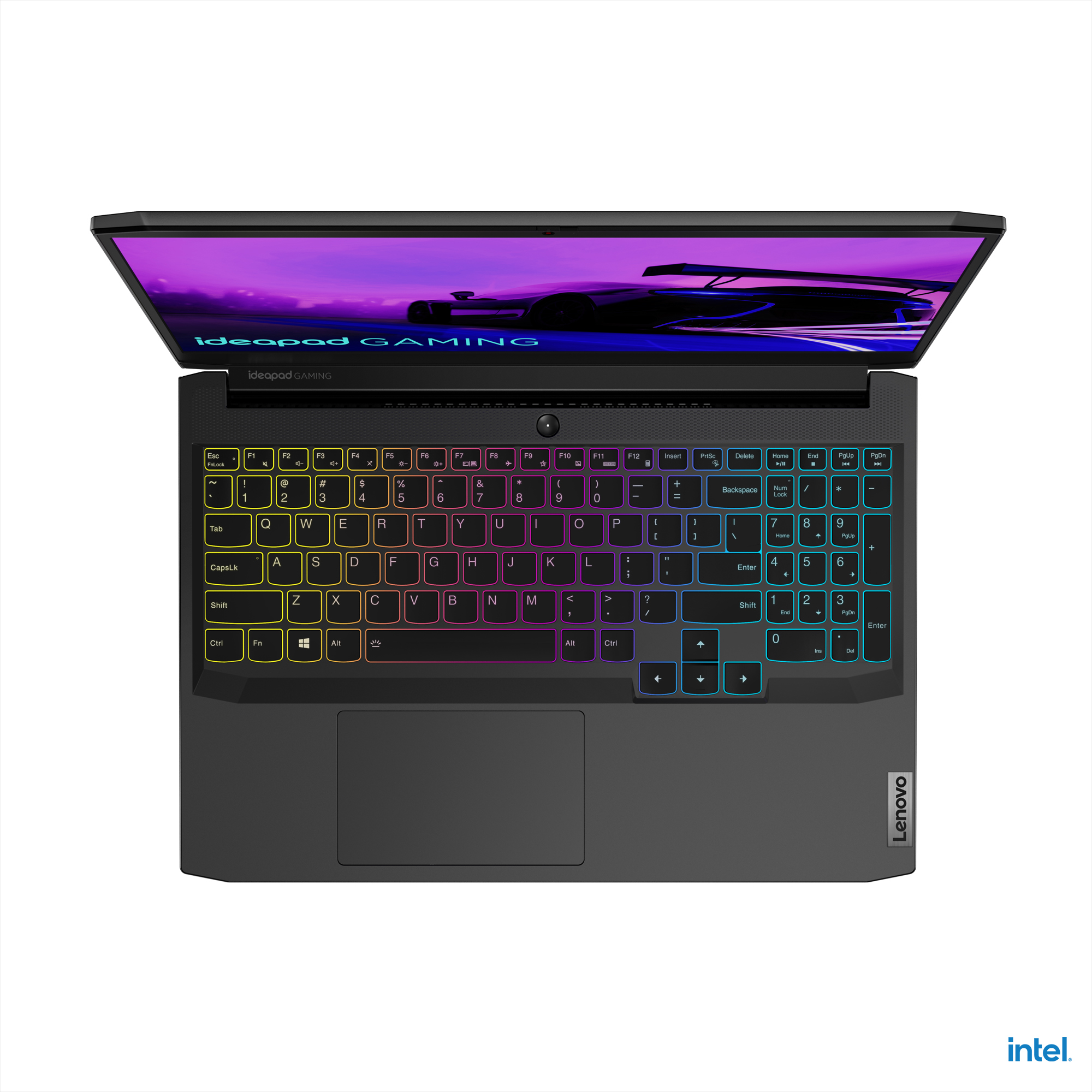 Lenovo IdeaPad GAMING 3 INTEL CORE I5-11320H – image 3