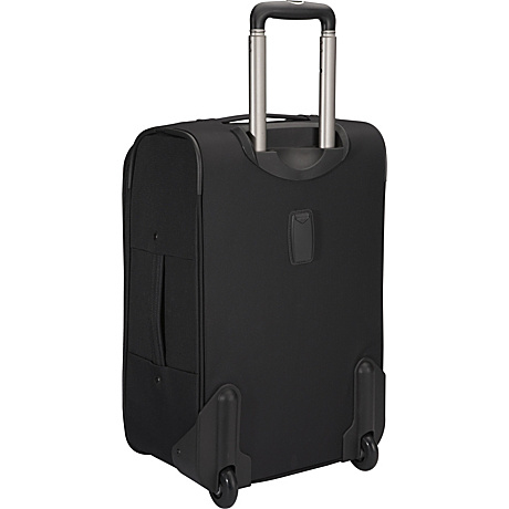 Case Logic VTU-221 55.9 cm (22") Trolley case Black – image 2