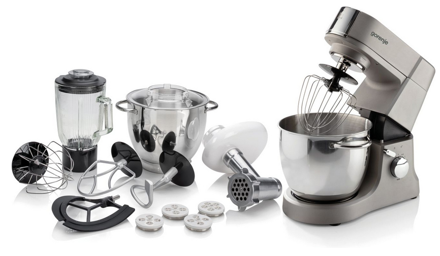Gorenje MMC1500AL food processor – image 4