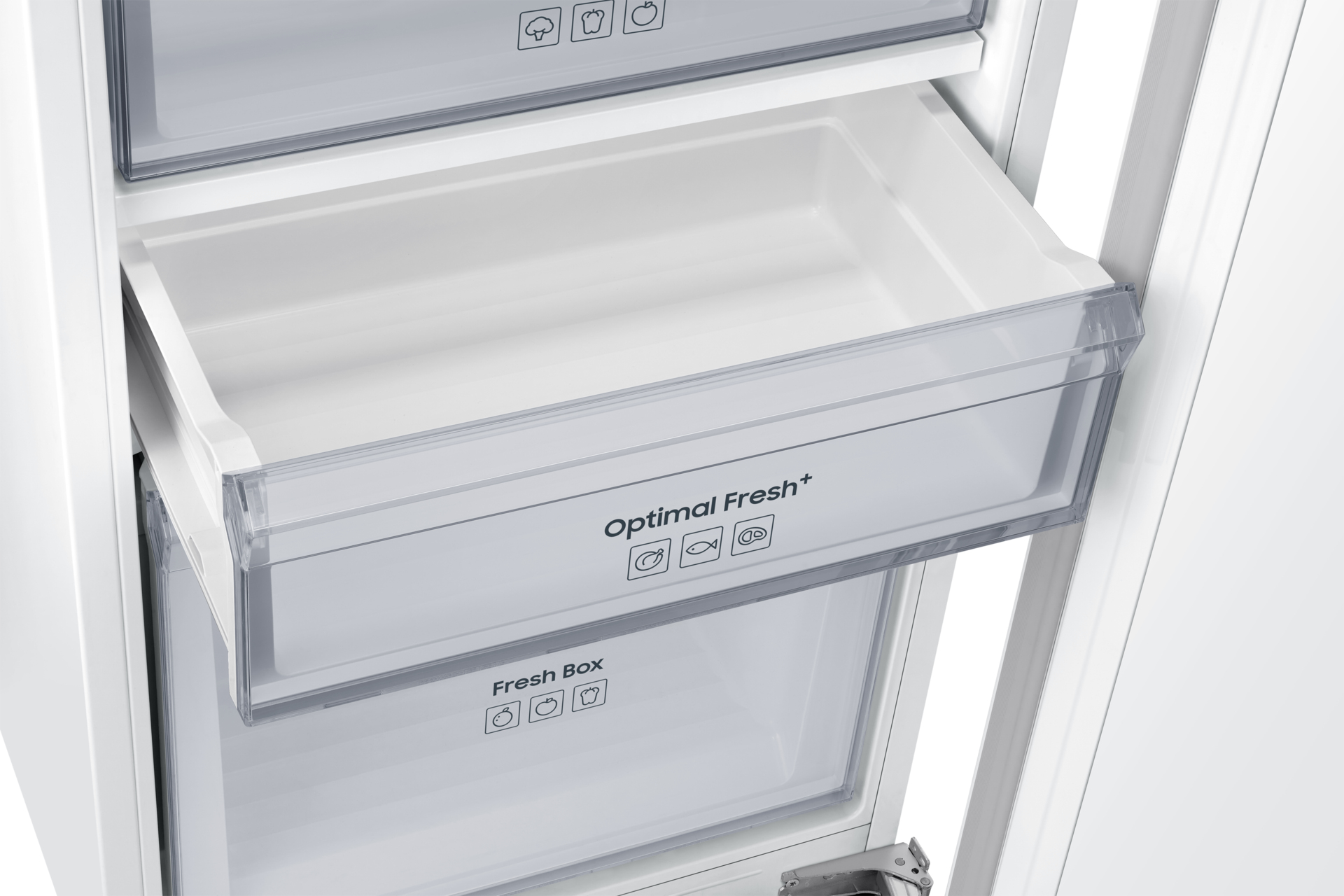 Samsung BRR29613EWW fridge Built-in – image 6