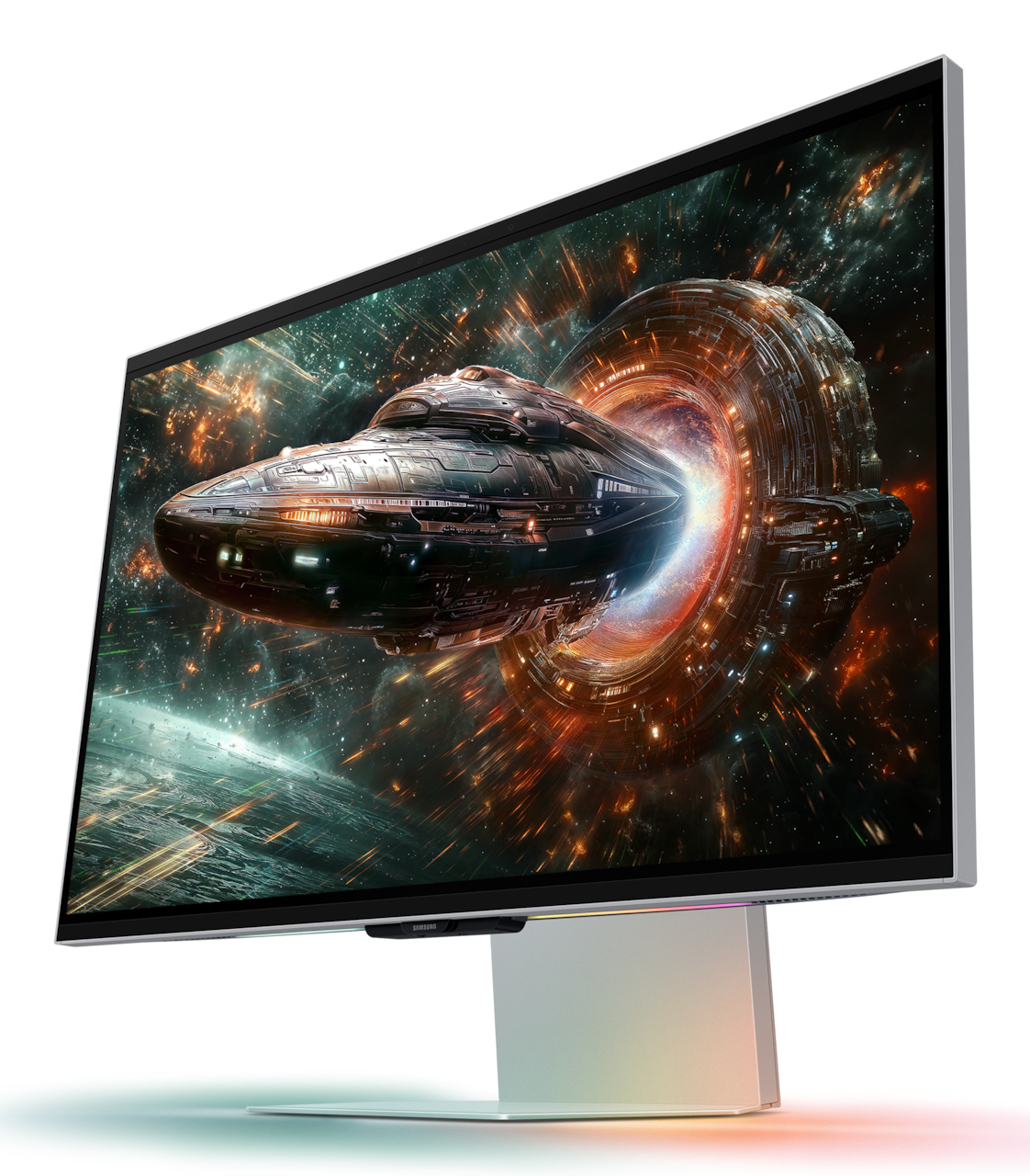 SAMSUNG Samsung (27') 68.6cm S27FG904XU 16 9 G90XF — photo 6