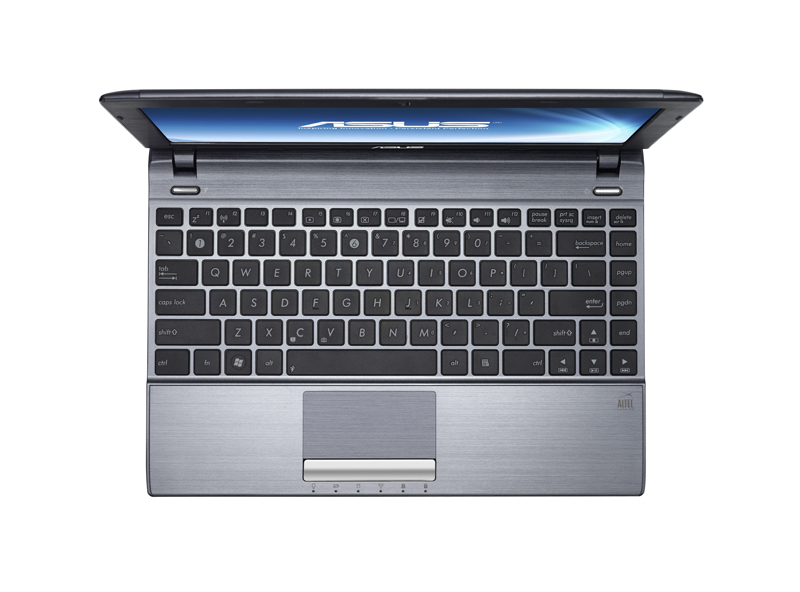ASUS U24E-151A2350M laptop Intel® Core™ i3 i3-2350M – image 2