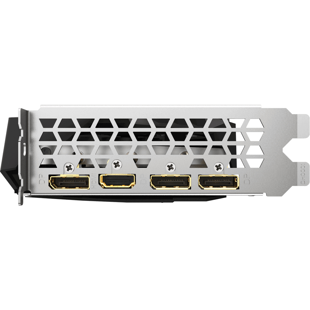 GIGABYTE GeForce GTX 1660 SUPER 6G – image 8