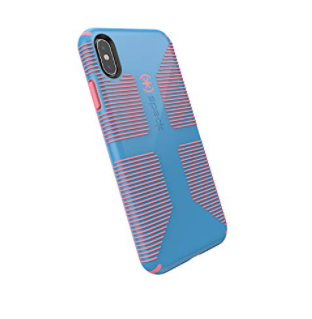 Speck 123786-8059 чехол для мобильного телефона 16,5 cm (6.5") Крышка Синий, Розовый