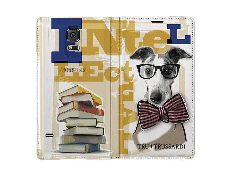 Samsung F-APSTRULI01 mobile phone case Wallet case Multicolour – image 2