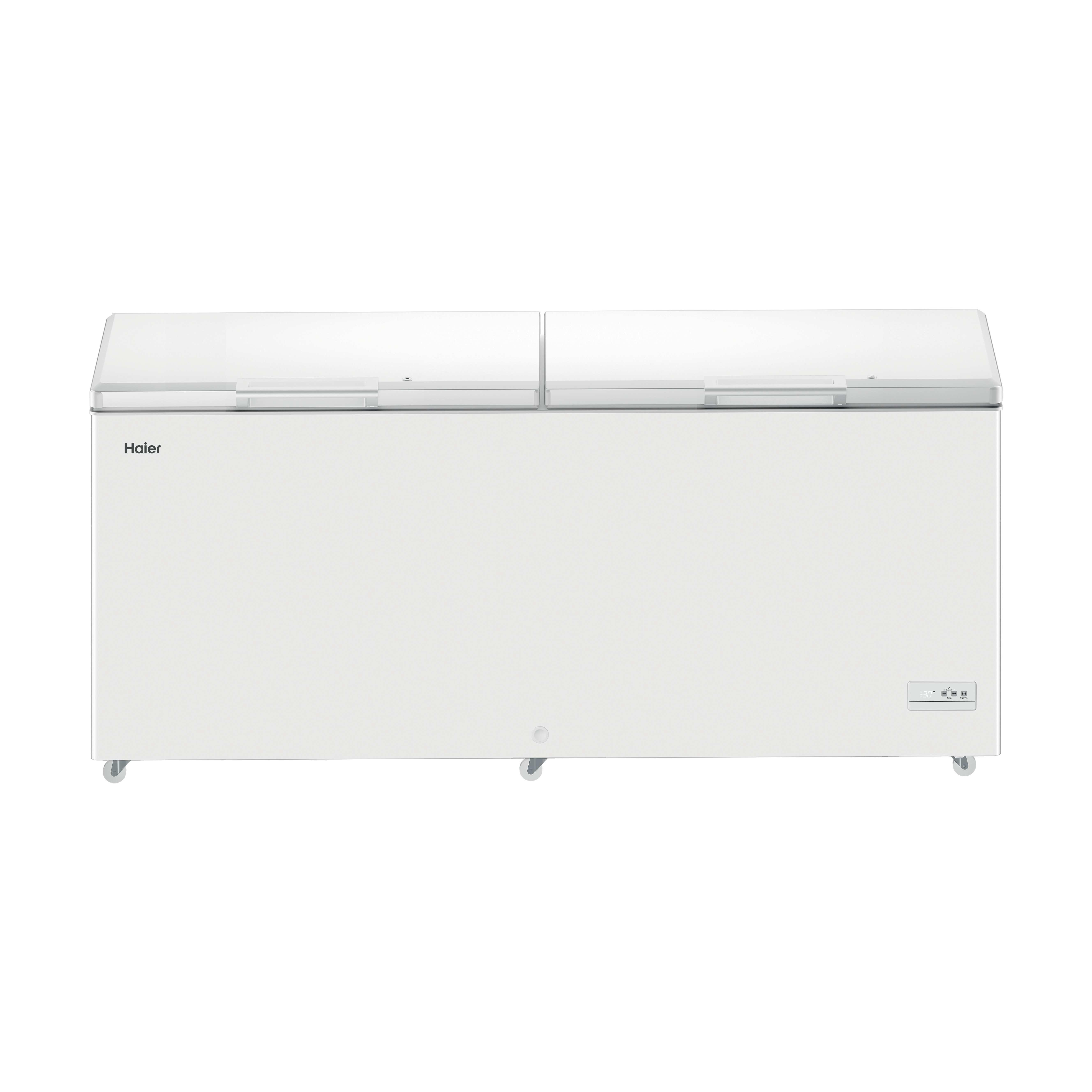Haier HCE715E — vue 1 sur 7