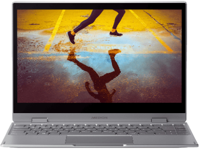 MEDION AKOYA S4403 Laptop – image 1