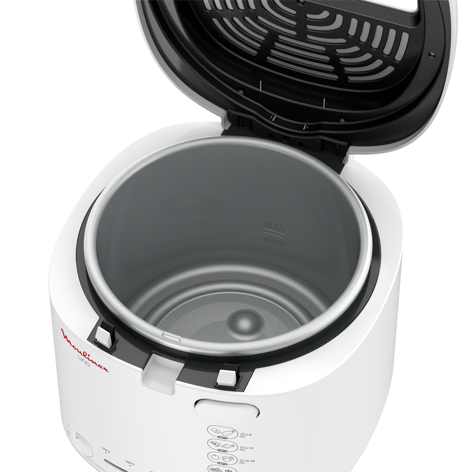 Moulinex AF2031 Single Stand-alone – image 5