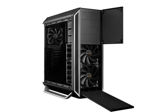 be quiet! SILENT BASE 800 – image 2