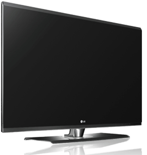LG 42SL80 TV 106.7 cm (42") Full HD Black 500 cd/m² – image 5
