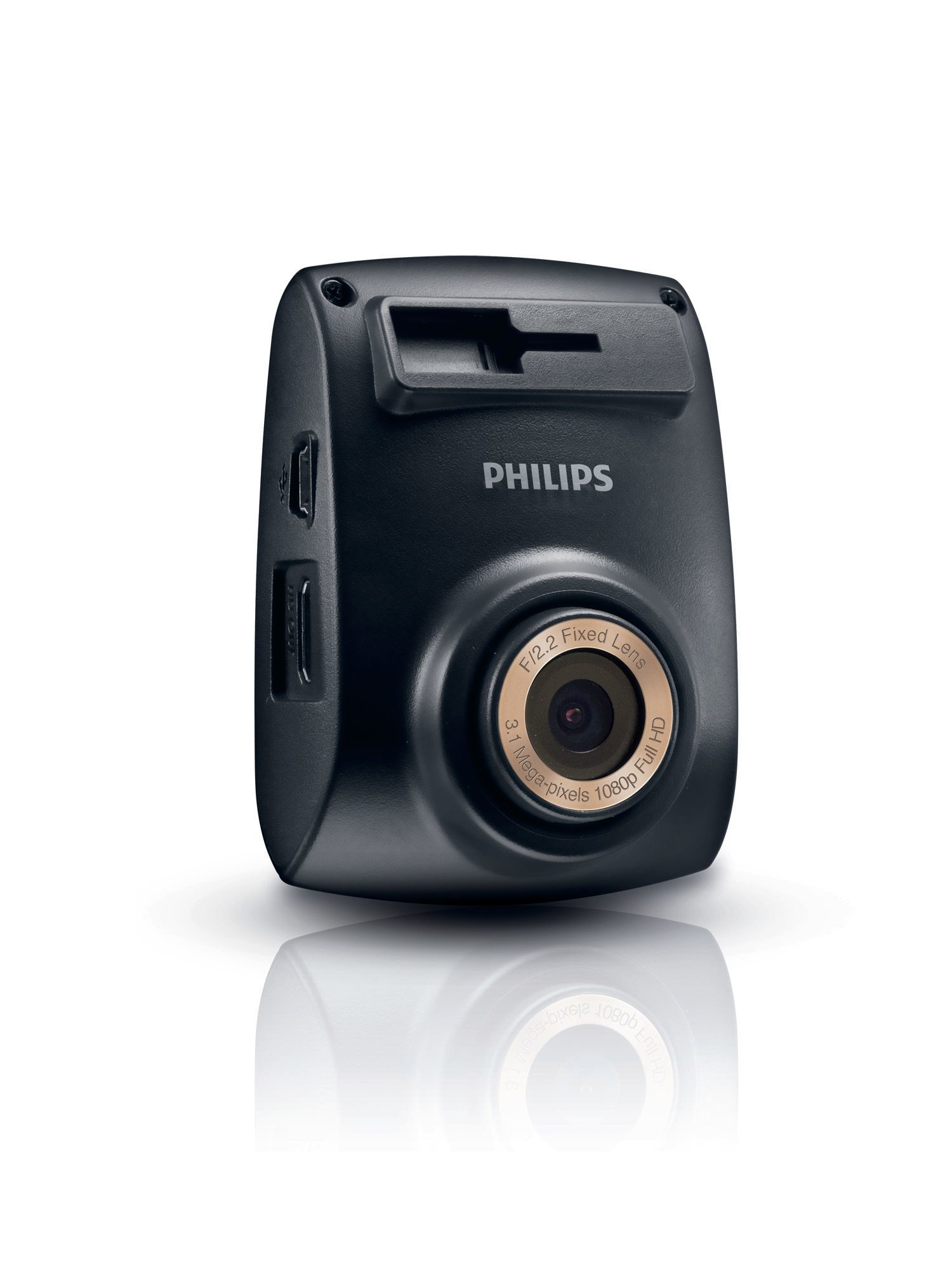 Philips ADR800 Car driving video recorder ADR80BLX1 – image 1