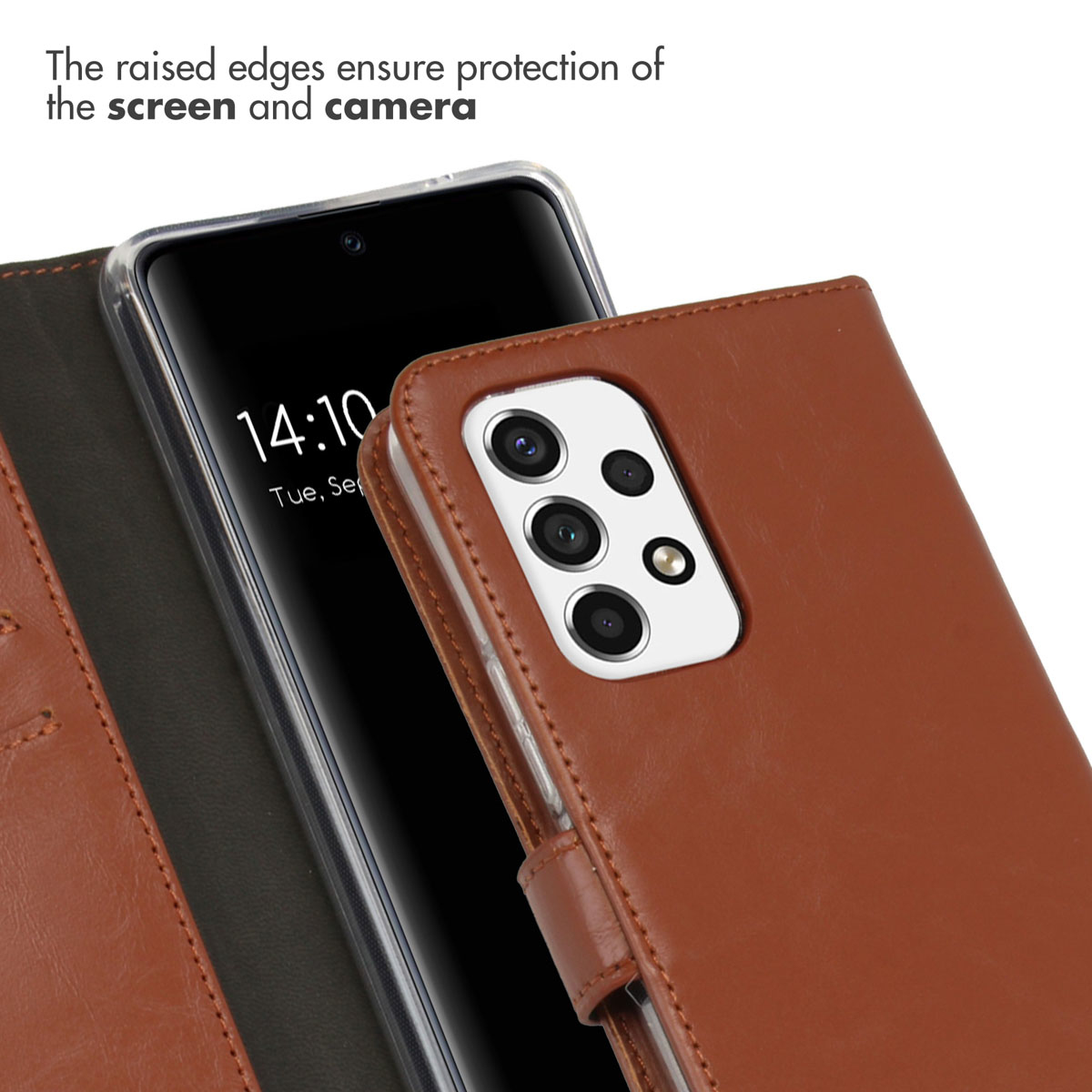 Selencia SH00047552 mobile phone case – image 6