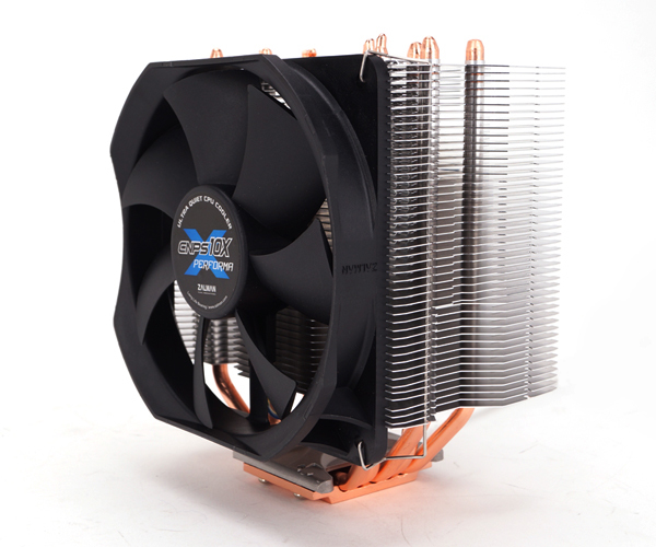 Zalman CNPS10X Performa+