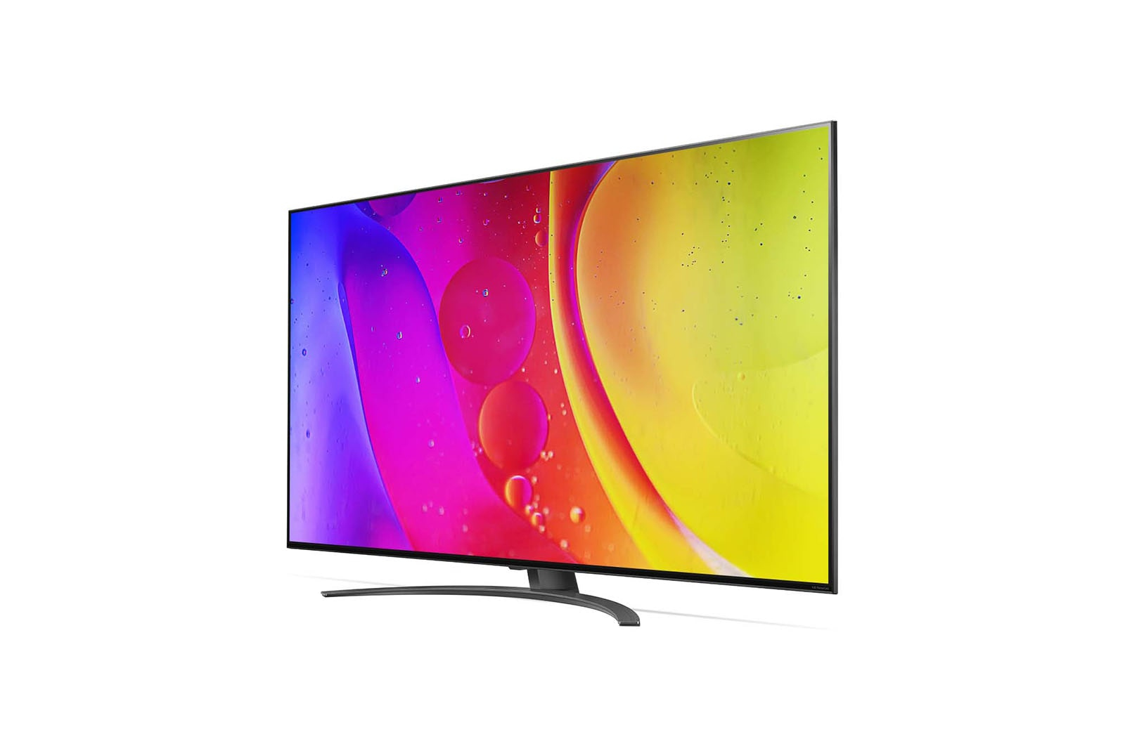 LG NanoCell 75NANO829QB TV – image 3