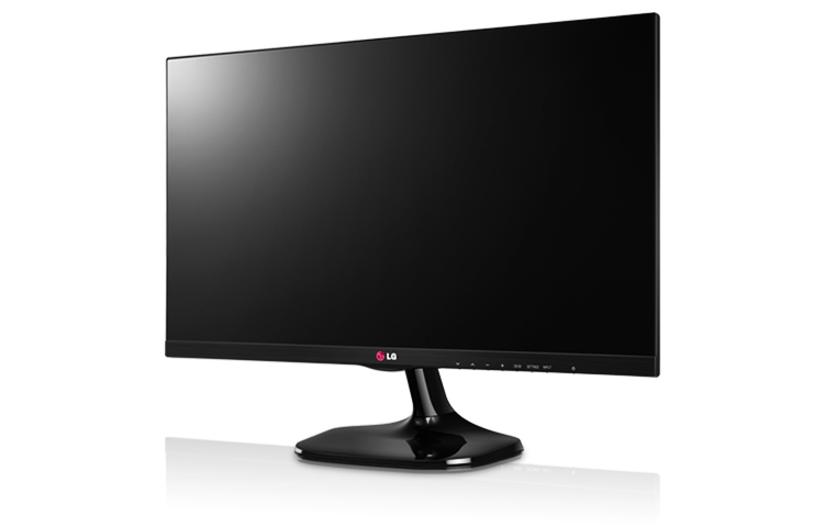 LG 27MT75D TV 68.6 cm (27") Full HD Black 250 cd/m² – image 3