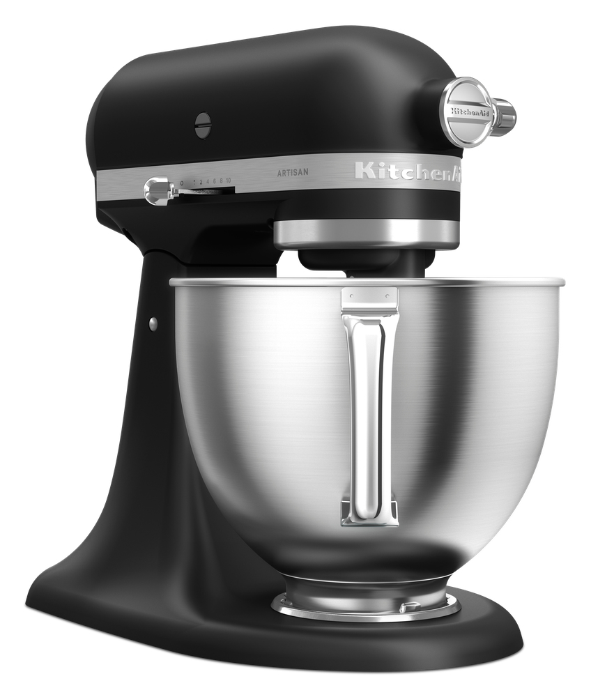KitchenAid 5KSM193ADEBM Stand mixer – image 4