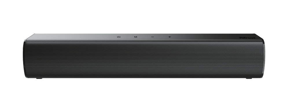 Trust 23642 soundbar speaker Black 2.0 channels – image 9