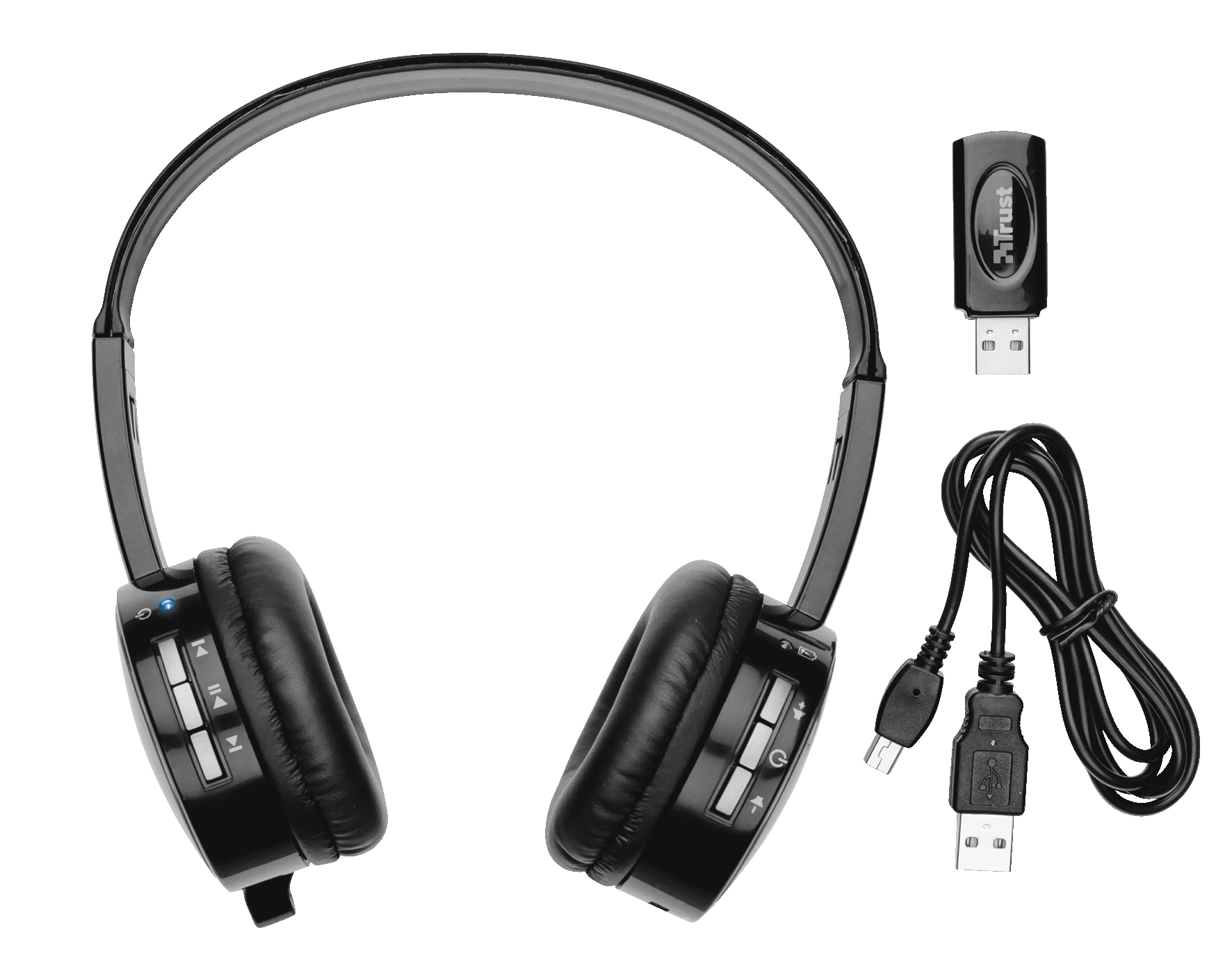 Trust eeWave S20 – image 2